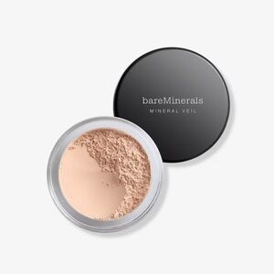 bareMinerals Mineral Veil Translucent Setting Powder, Weightless Blurring NWT